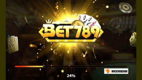 Bet 789 - Trang Cá Cược Uy Tín Nhất